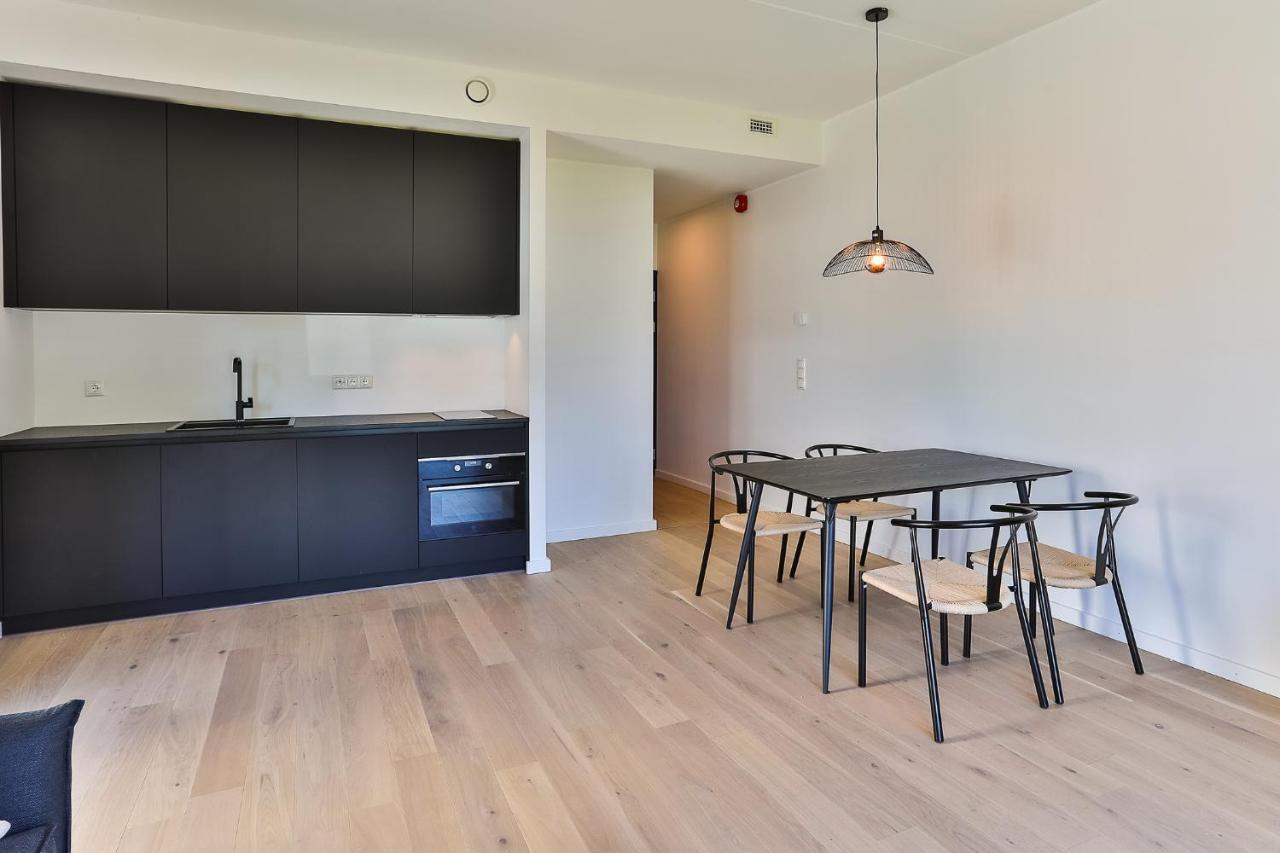 Dream Stay - Modern Apartments In City Centre Ταλίν Εξωτερικό φωτογραφία