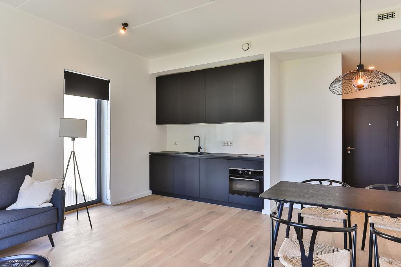 Dream Stay - Modern Apartments In City Centre Ταλίν Εξωτερικό φωτογραφία