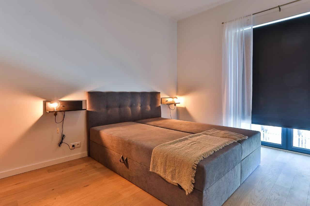 Dream Stay - Modern Apartments In City Centre Ταλίν Εξωτερικό φωτογραφία