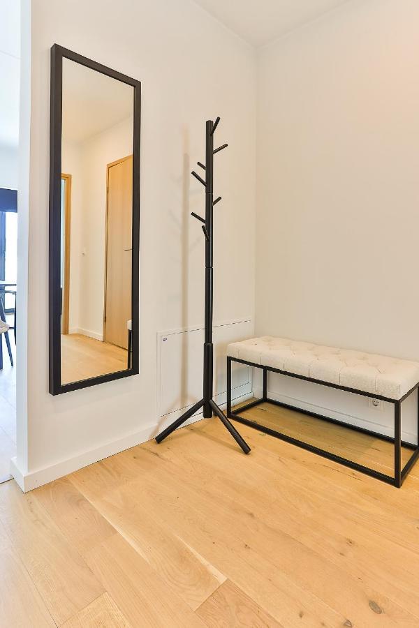 Dream Stay - Modern Apartments In City Centre Ταλίν Εξωτερικό φωτογραφία