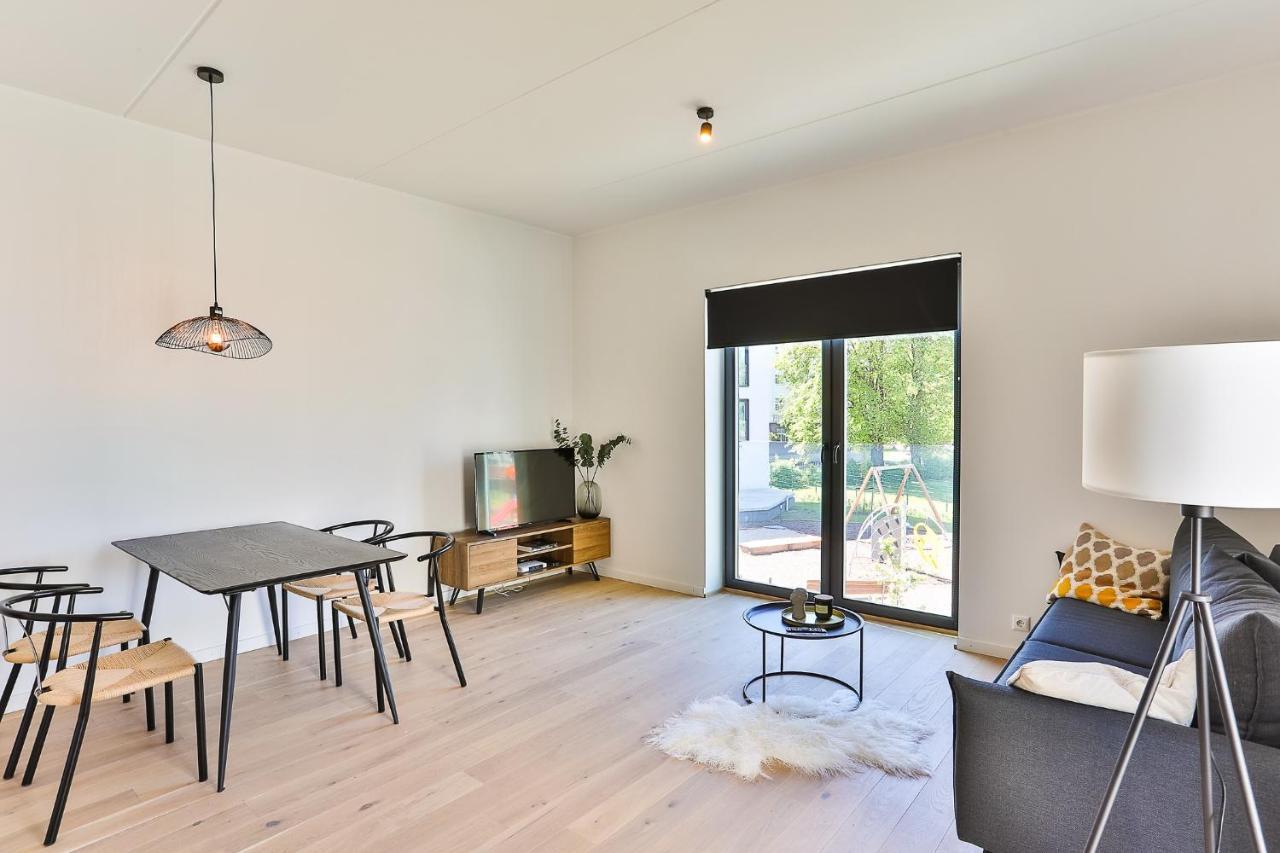 Dream Stay - Modern Apartments In City Centre Ταλίν Εξωτερικό φωτογραφία