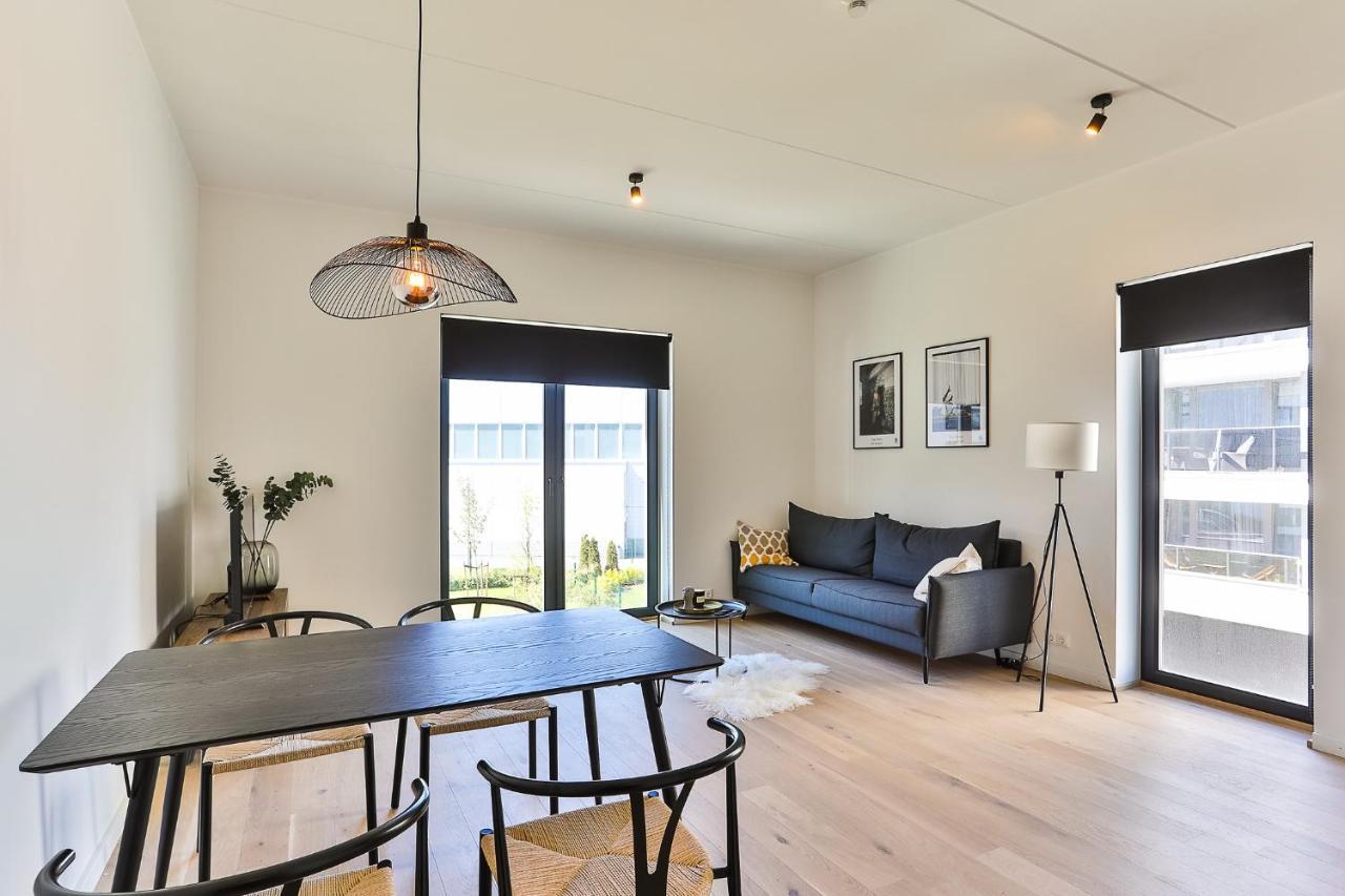 Dream Stay - Modern Apartments In City Centre Ταλίν Εξωτερικό φωτογραφία
