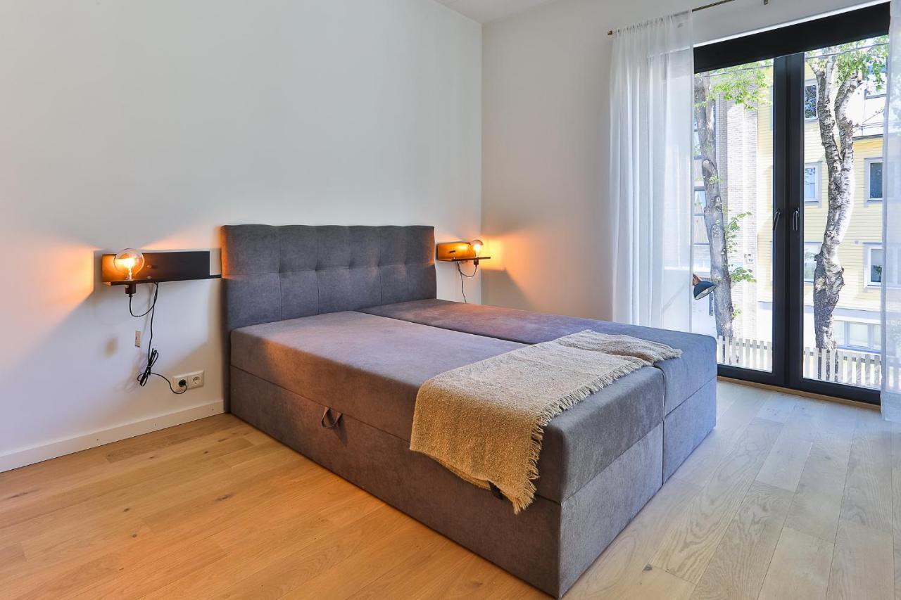 Dream Stay - Modern Apartments In City Centre Ταλίν Εξωτερικό φωτογραφία