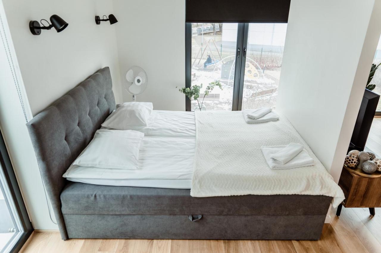 Dream Stay - Modern Apartments In City Centre Ταλίν Εξωτερικό φωτογραφία