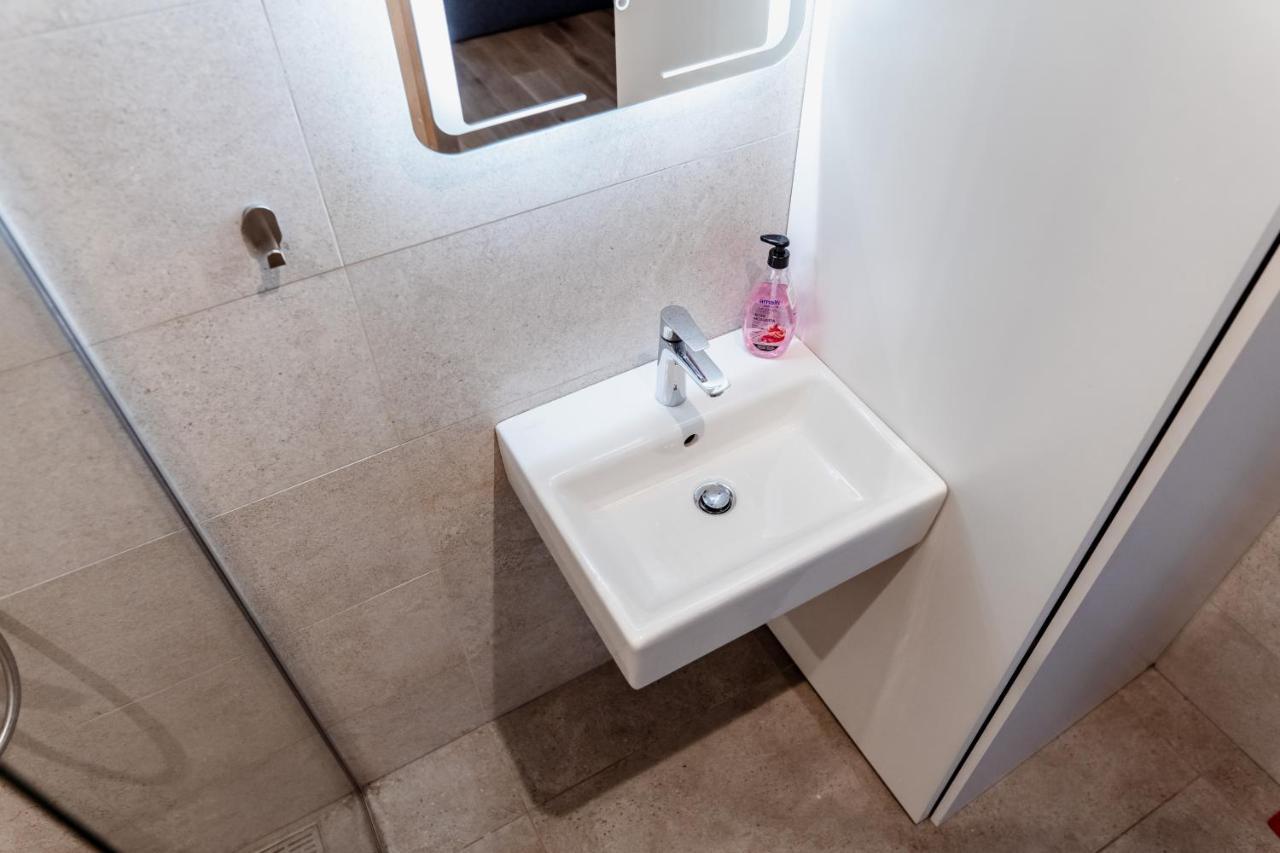 Dream Stay - Modern Apartments In City Centre Ταλίν Εξωτερικό φωτογραφία