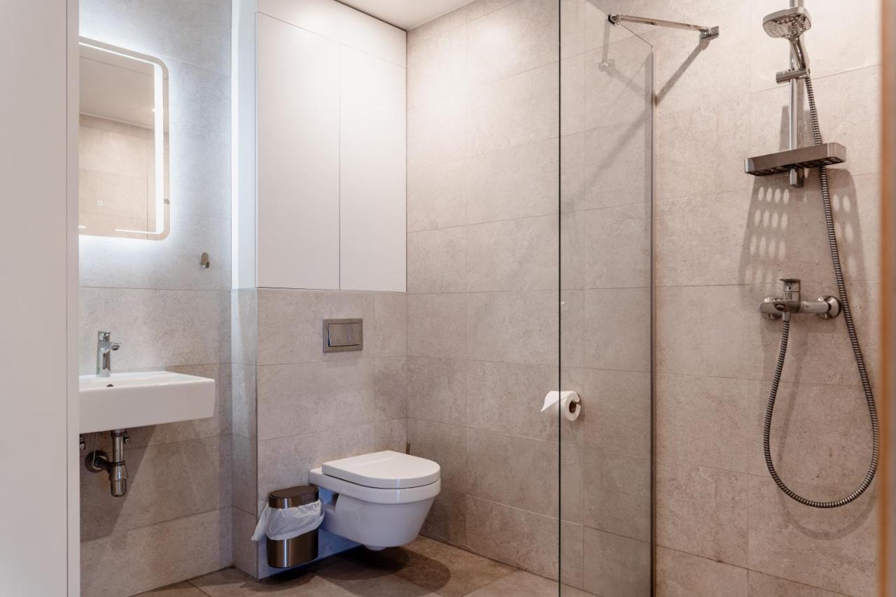 Dream Stay - Modern Apartments In City Centre Ταλίν Εξωτερικό φωτογραφία