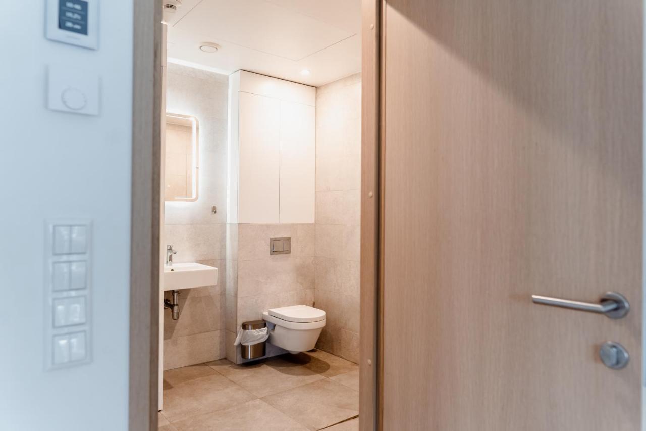 Dream Stay - Modern Apartments In City Centre Ταλίν Εξωτερικό φωτογραφία
