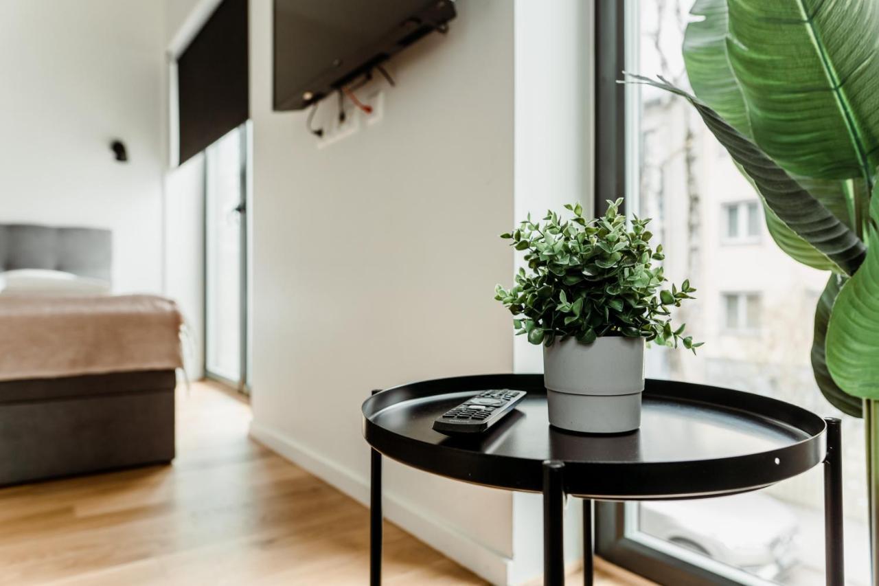 Dream Stay - Modern Apartments In City Centre Ταλίν Εξωτερικό φωτογραφία