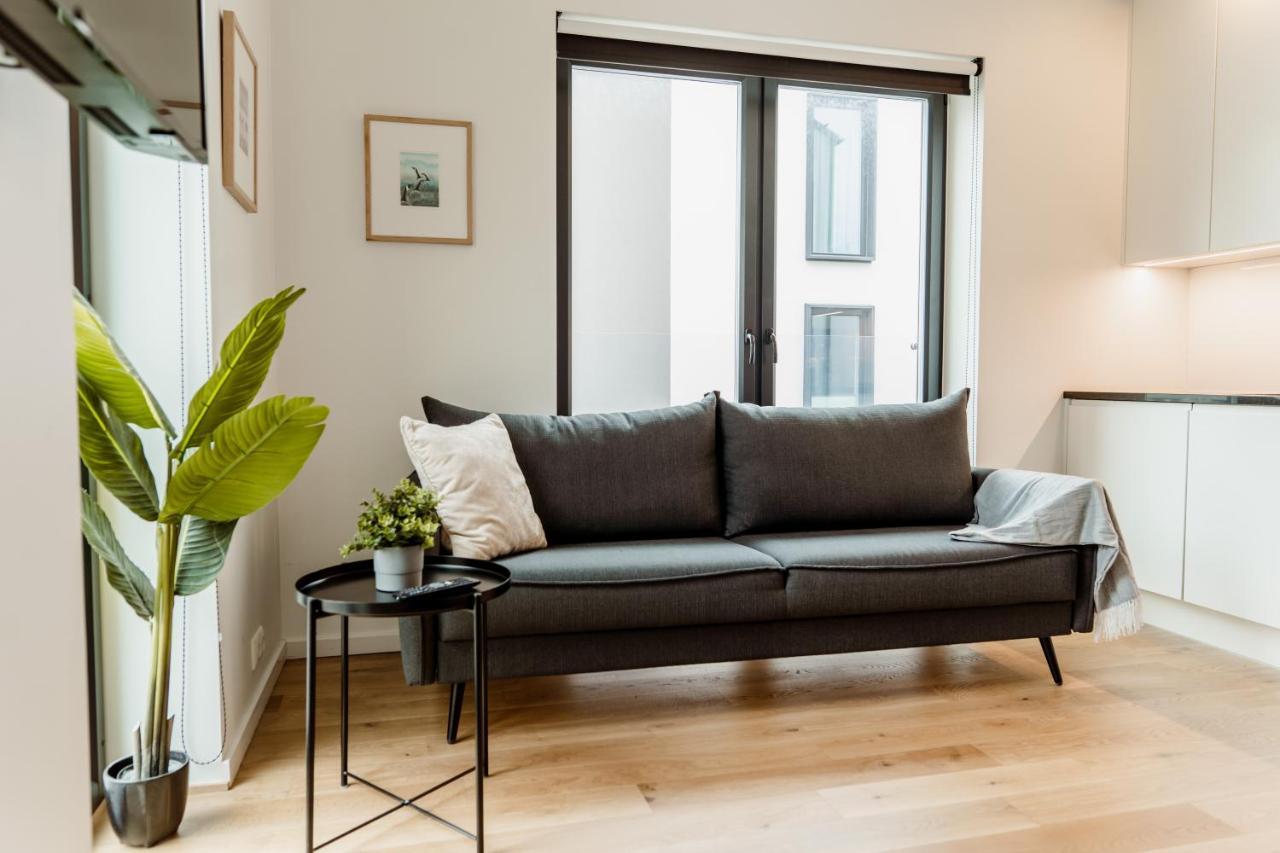 Dream Stay - Modern Apartments In City Centre Ταλίν Εξωτερικό φωτογραφία