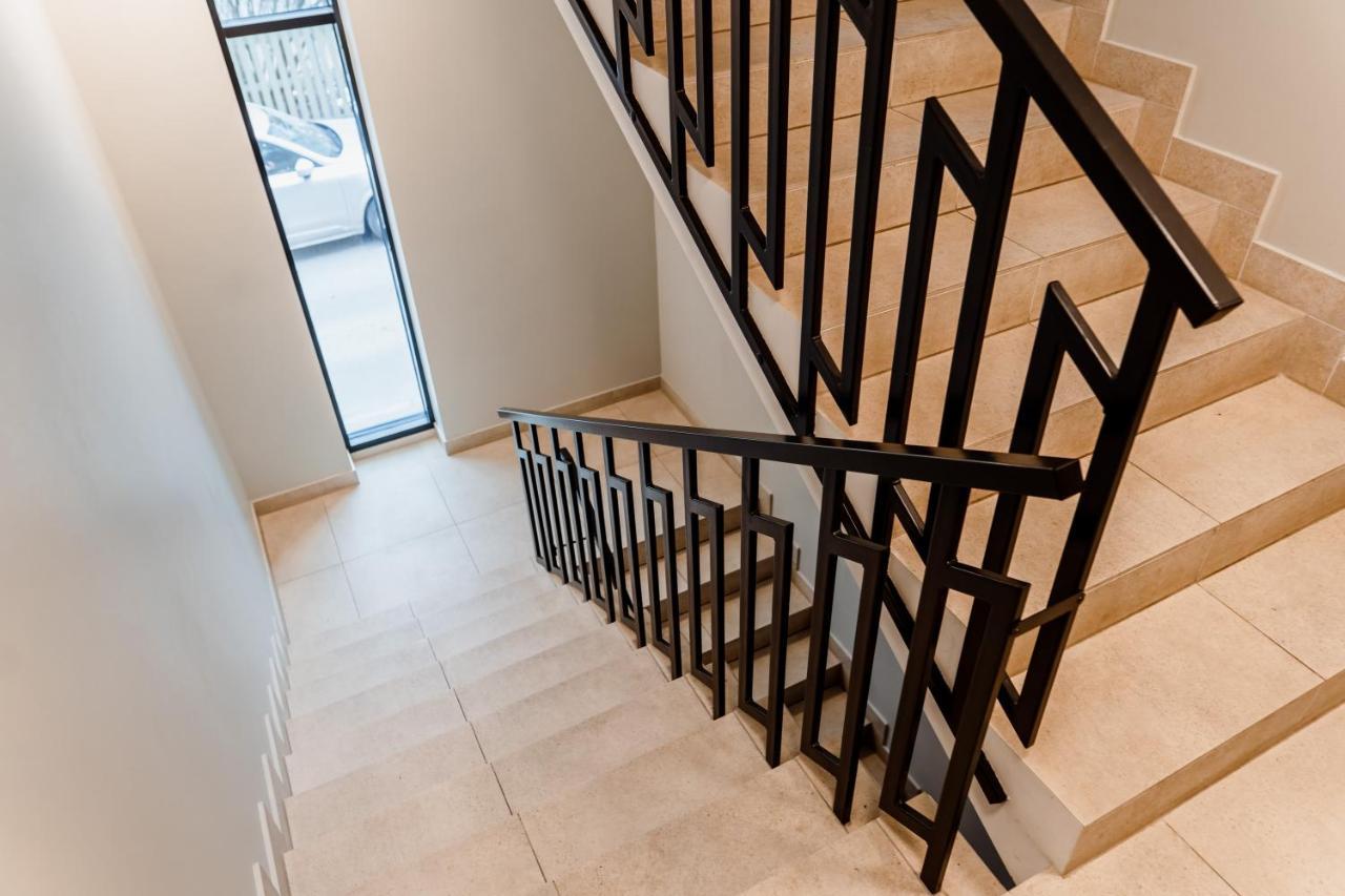 Dream Stay - Modern Apartments In City Centre Ταλίν Εξωτερικό φωτογραφία