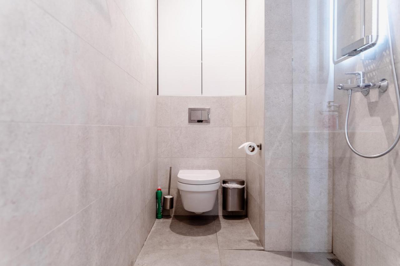 Dream Stay - Modern Apartments In City Centre Ταλίν Εξωτερικό φωτογραφία